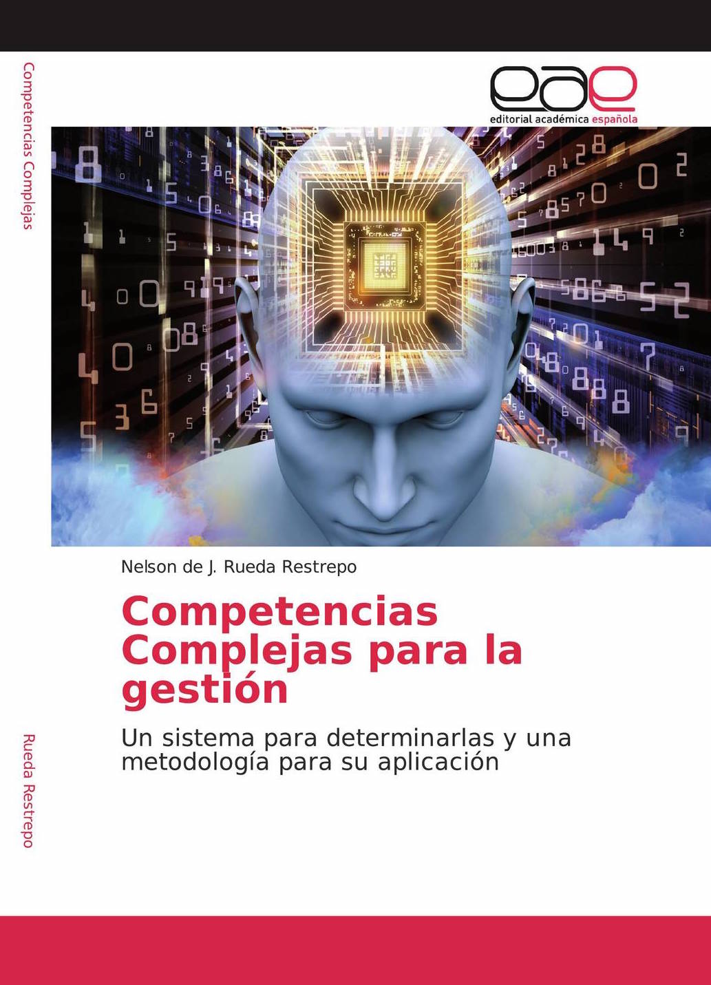 Competencias Complejas Para La Gestión